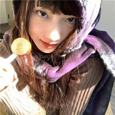 丹顶鹤女孩